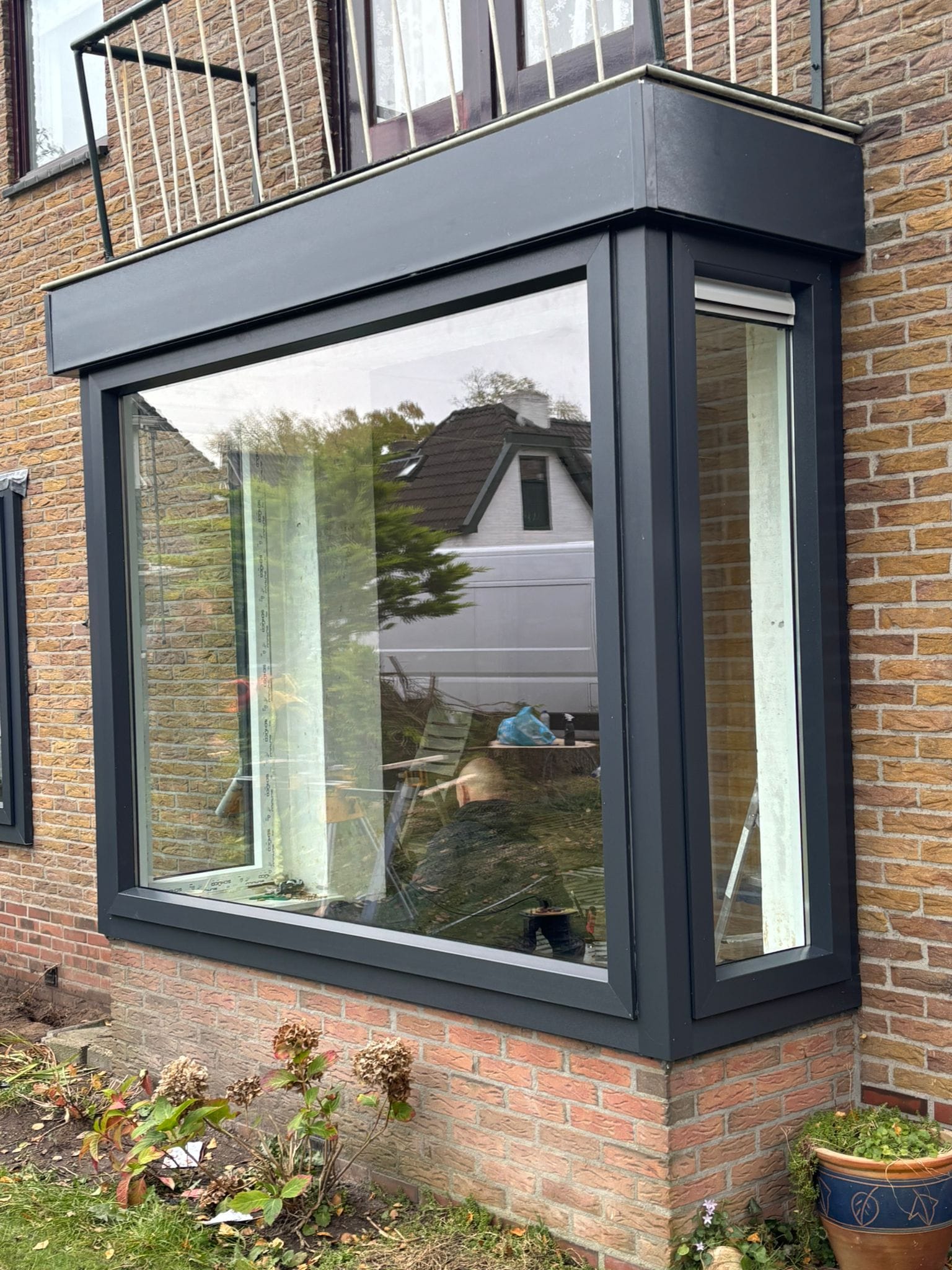Schüco LivIng review 2026